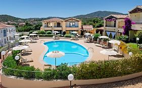 Villaggio Turchese